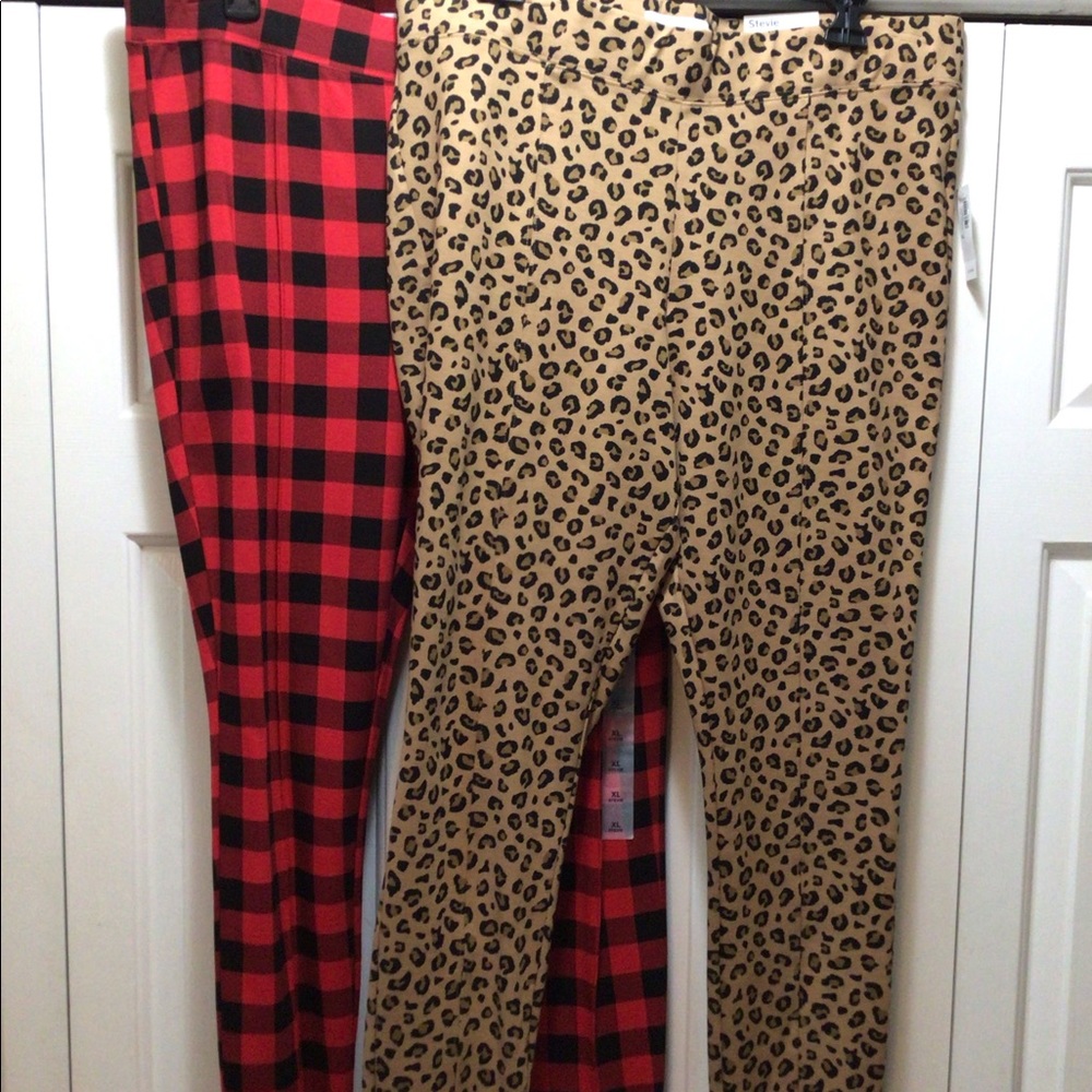 Women’s Stretch Pants